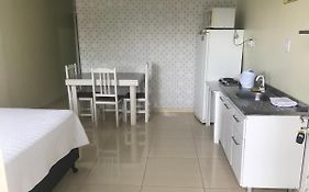 Loft confortável no Centro